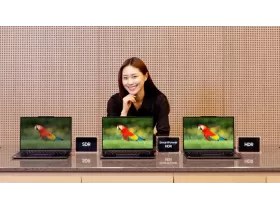 Samsung và Intel ra mắt SmartPower HDR cho laptop OLED Panther Lake, tiết kiệm tới 22% điện năng