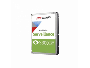 Ổ cứng HDD giám sát chuyên dụng 16TB Hikvision - DS160HKAI-VX1