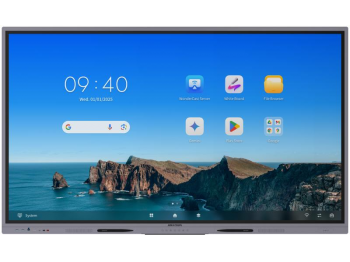 Màn hình tương tác Hikvision DS-D5A65RB/A3 65 inch 4K UHD WonderHub