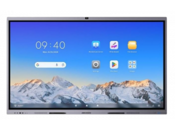 Màn Hình Tương Tác Hikvision DS-D5B75RB/FP 75 Inch 4K UHD