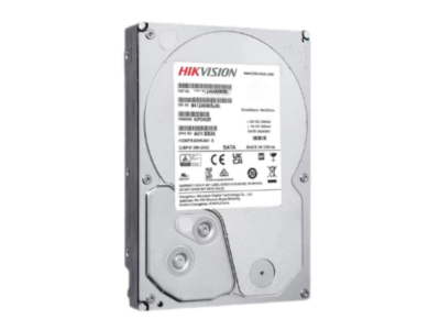 Ổ cứng HDD chuyên cho Camera giám sát chuyên dụng 1TB Hikvision - DS10HKVS-VX2