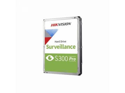 Ổ cứng HDD giám sát chuyên dụng 12TB Hikvision - DS120HKAI-VX1