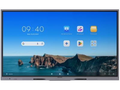 Màn hình tương tác Hikvision DS-D5A65RB/A3 65 inch 4K UHD WonderHub