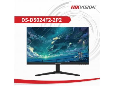 MÀN HÌNH HIKVISION 24 INCH IPS - DS-D5024F2-2P2 - TRÀN VIỀN SIÊU MỎNG