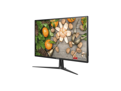 Màn hình chuyên nghiệp HIKVISION 32 INCH E-LED FullHD - DS-D5232F2-1V1S - Tràn viền siêu mỏng