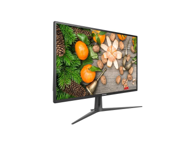 Màn hình chuyên nghiệp HIKVISION 32 INCH E-LED FullHD - DS-D5232F2-1V1S - Tràn viền siêu mỏng