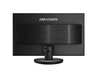 Màn hình chuyên nghiệp HIKVISION 27 INCH E-LED 4K - DS-D5027UC - Tràn viền siêu mỏng