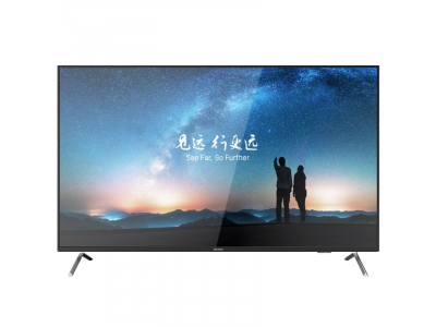 Màn hình chuyên nghiệp HIKVISION 55 INCH E-LED 4K - DS-D5055UC-C - Tràn viền siêu mỏng