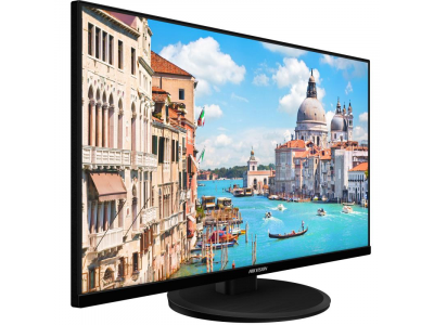 Màn hình chuyên nghiệp HIKVISION 27 INCH E-LED 4K - DS-D5027UC - Tràn viền siêu mỏng