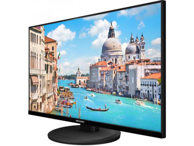 Màn hình chuyên nghiệp HIKVISION 27 INCH E-LED 4K - DS-D5027UC - Tràn viền siêu mỏng