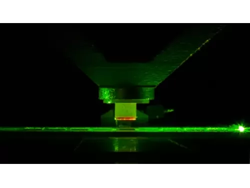 Máy quét lượng tử EuQlid Qu-MRI mở ra kỷ nguyên kiểm tra chip 3D không phá hủy